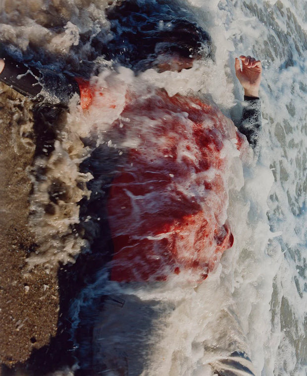 András Ladocsi – There is a Big River...