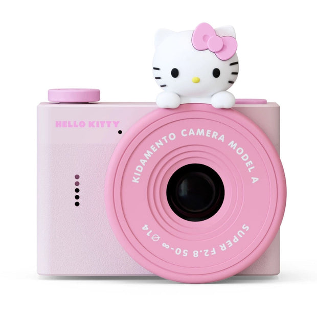 KIIMENTO Hello Kitty Mini DiGiCam