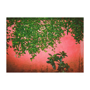 Art Meets Education - Green Pink