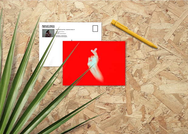 Art Meets Education - Mahal Kita (I Love You)