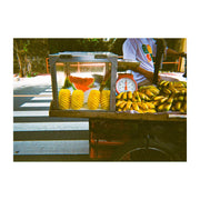 Art Meets Education - Fresh Bananas