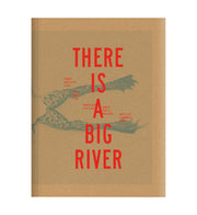 András Ladocsi – There is a Big River...