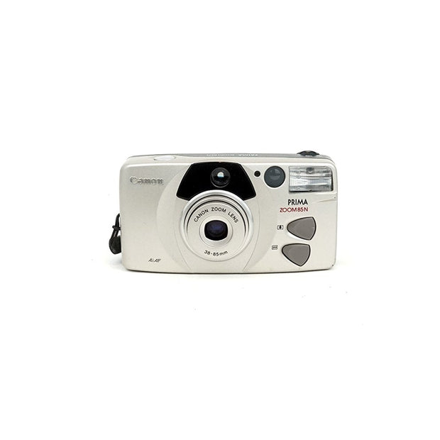CANON Prima Zoom 85N - Safelight Berlin