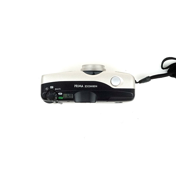 CANON Prima Zoom 85N - Safelight Berlin