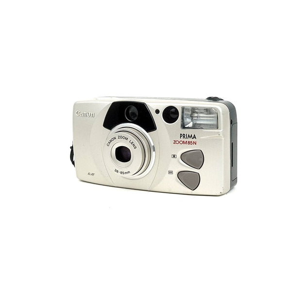 CANON Prima Zoom 85N - Safelight Berlin