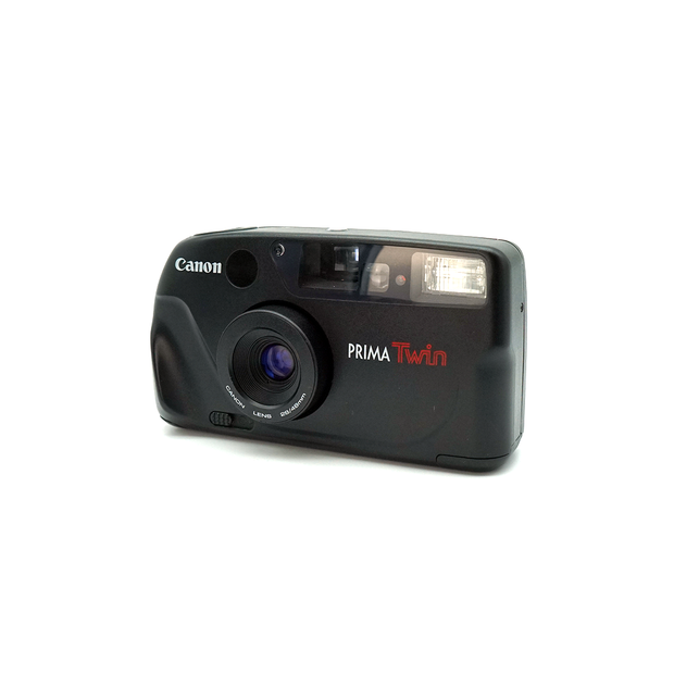 CANON Prima Twin