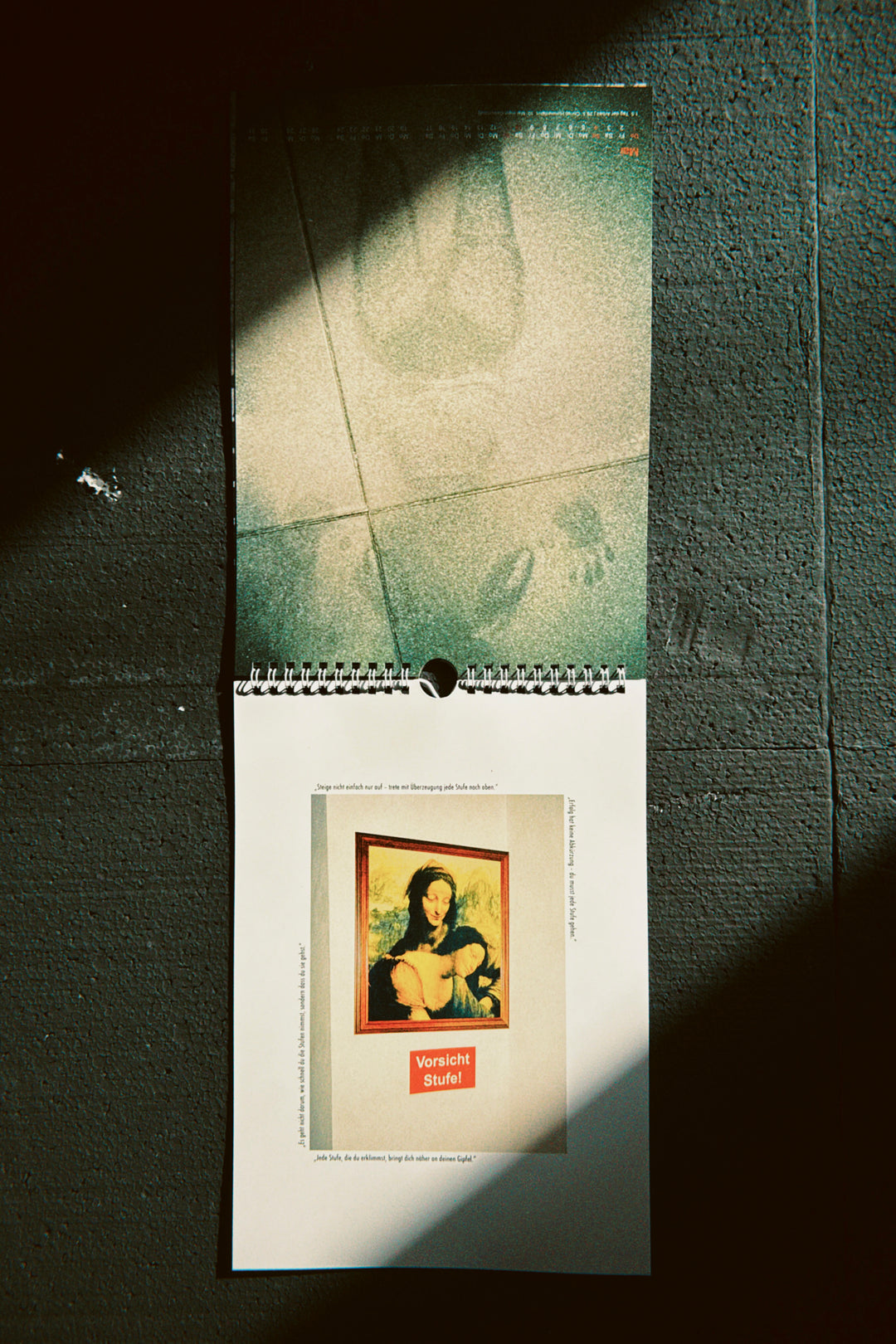 コレクション FH/louis kahn abcdesigne POSTER CALENDAR コレクション FH/louis kahn abcdesigne POSTER CALENDAR コレクション