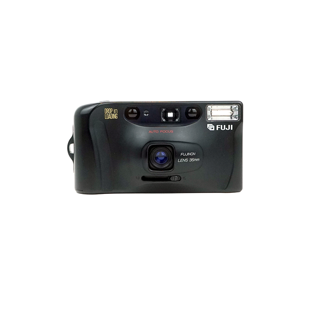 FUJI DL-80