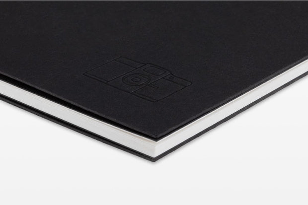 Lomography Soft Cover Photo Album