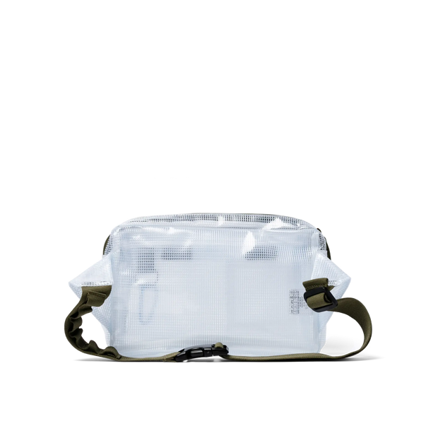 Ripstop 2025 crossbody bag