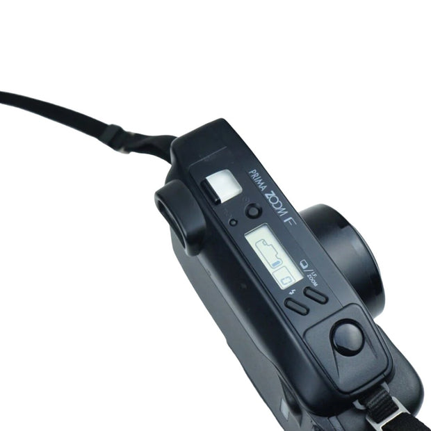 CANON Prima Zoom F