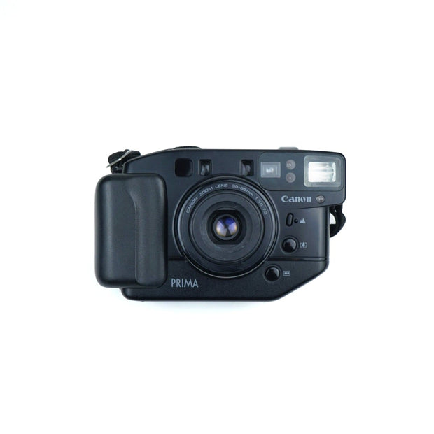 CANON Prima Zoom F