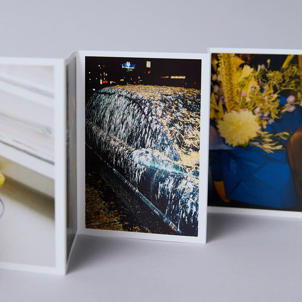 Ordinary Observations by Jean-Paul Pastor Guzman