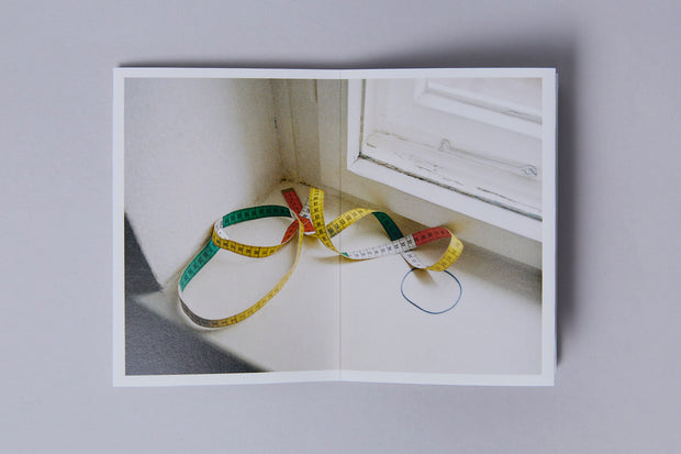 Ordinary Observations by Jean-Paul Pastor Guzman