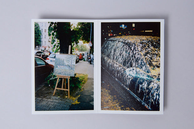 Ordinary Observations by Jean-Paul Pastor Guzman