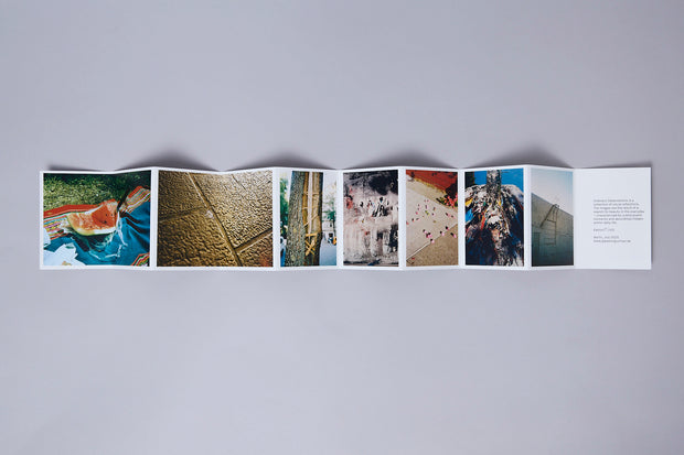 Ordinary Observations by Jean-Paul Pastor Guzman