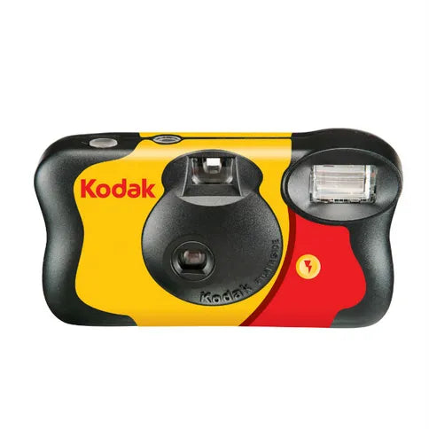 Kodak FunSaver 800 ISO