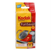 Kodak FunSaver 800 ISO