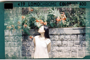 LOMOCHROME Color'92 'Sun Kissed' 110