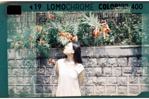 LOMOCHROME Color&