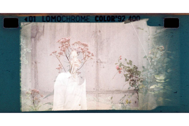 LOMOCHROME Color&