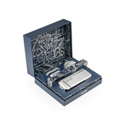 Lomomatic 110 Camera & Flash Metal