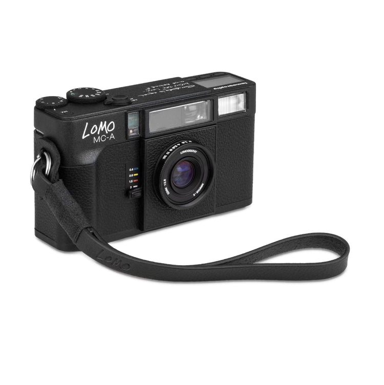 LOMO KO-140M 100mm + 120mm 2本セット出品 Lomo MC-A – Safelight Berlin