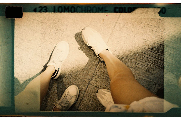 LOMOCHROME Color&