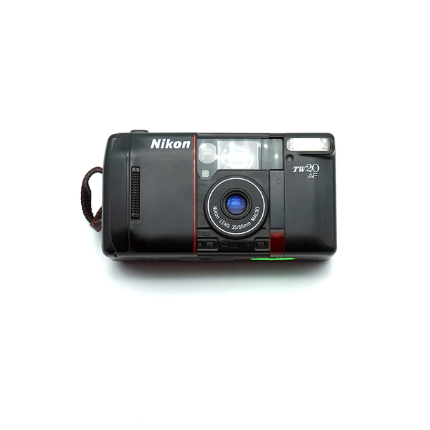 NIKON TW 20 AF