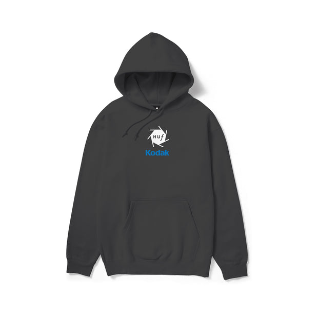 HUF Invention Hoodie