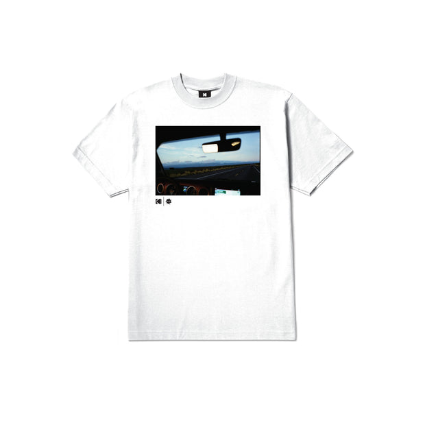 HUF Rear View T-Shirt