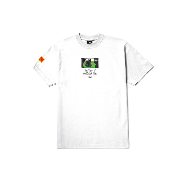 HUF Power Flash T-Shirt