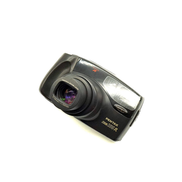 pentax zoom 105 super battery