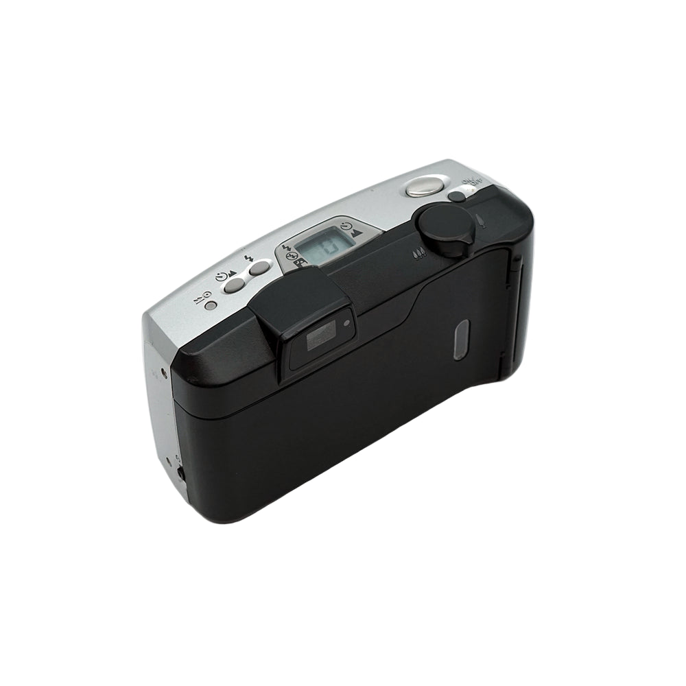 PENTAX ESPIO 115M/115G/140M 3台セット Pentax Espio 115V – Retro Camera Shop