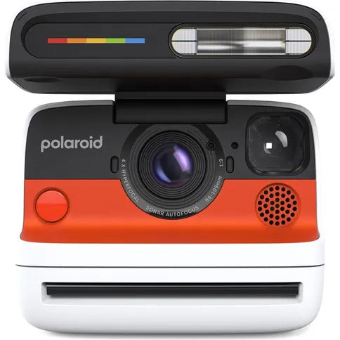 Polaroid Everything Box Flip