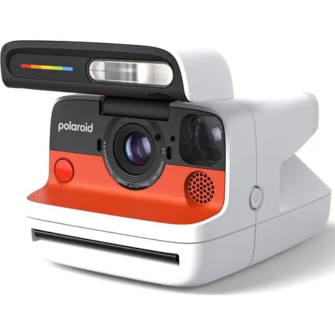 Polaroid Everything Box Flip – Safelight Berlin