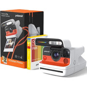 Polaroid Everything Box Flip