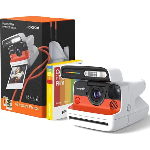 Polaroid Everything Box Flip