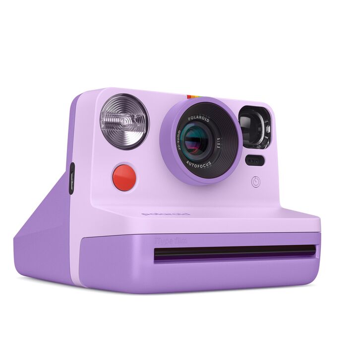 Polaroid Now Instant popular Camera