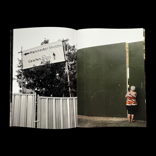 Madferit by Kate Schultze