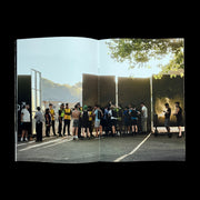 Madferit by Kate Schultze