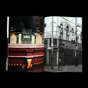 Madferit by Kate Schultze