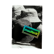 Madferit by Kate Schultze