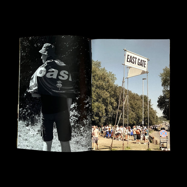 Madferit by Kate Schultze