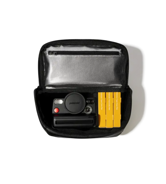 aufbewahrung polaroid Polaroid Allwetter-Sling-Tasche – Safelight Berlin