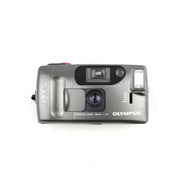 OLYMPUS Trip MD2 w/original box, manual and soft case