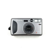 YASHICA T Zoom