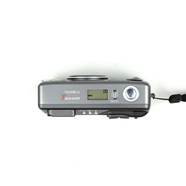 YASHICA T Zoom