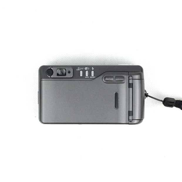 YASHICA T Zoom