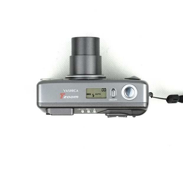 YASHICA T Zoom